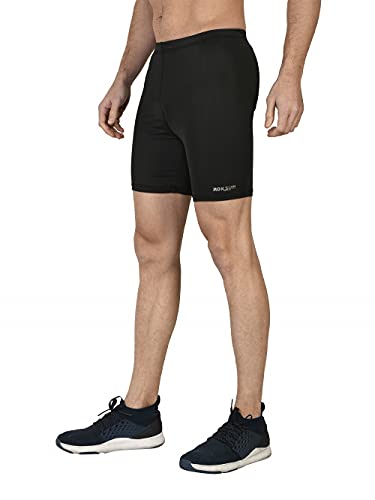 Roksun Men's Shorts Tights (Nylon)