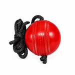 Druzy Synthetic Hanging Ball