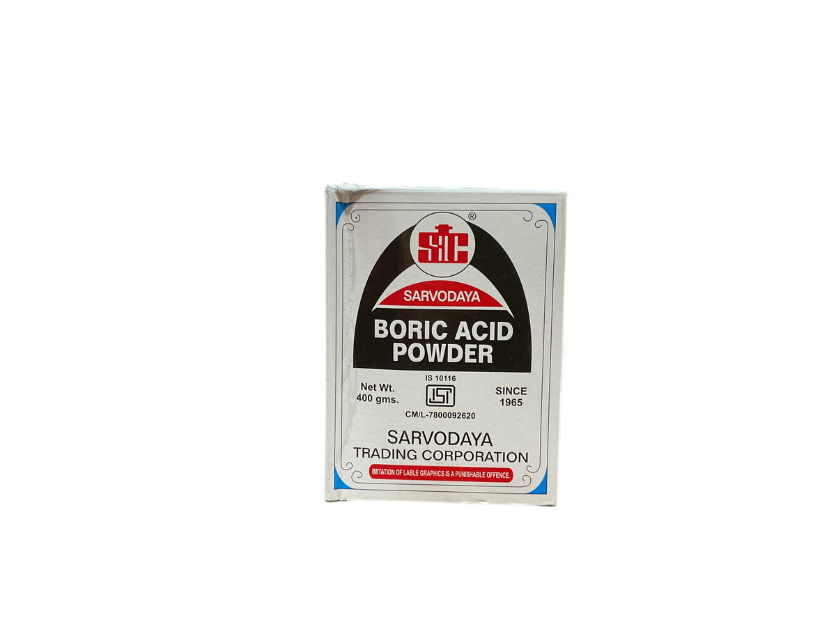Carrom Boric Acid Powder