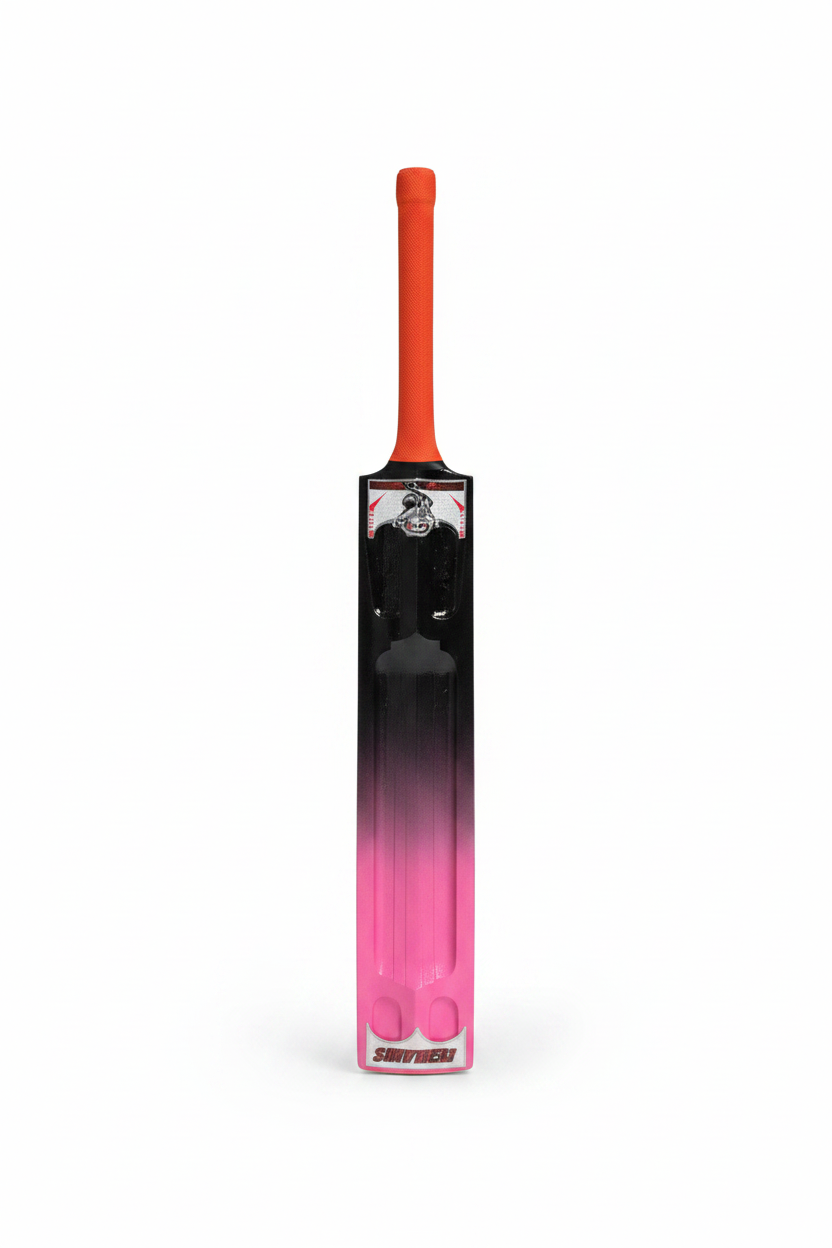Shivneri Rubber Cricket Bats