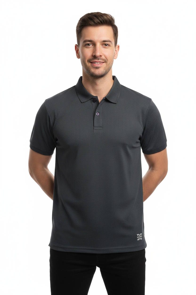Mens Polo T-Shirt VTD-144