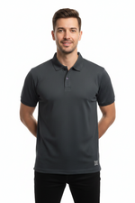 Mens Polo T-Shirt VTD-144