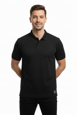 Mens Polo T-Shirt VTD-144