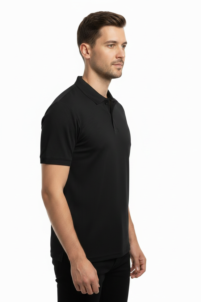Mens Polo T-Shirt VTD-144