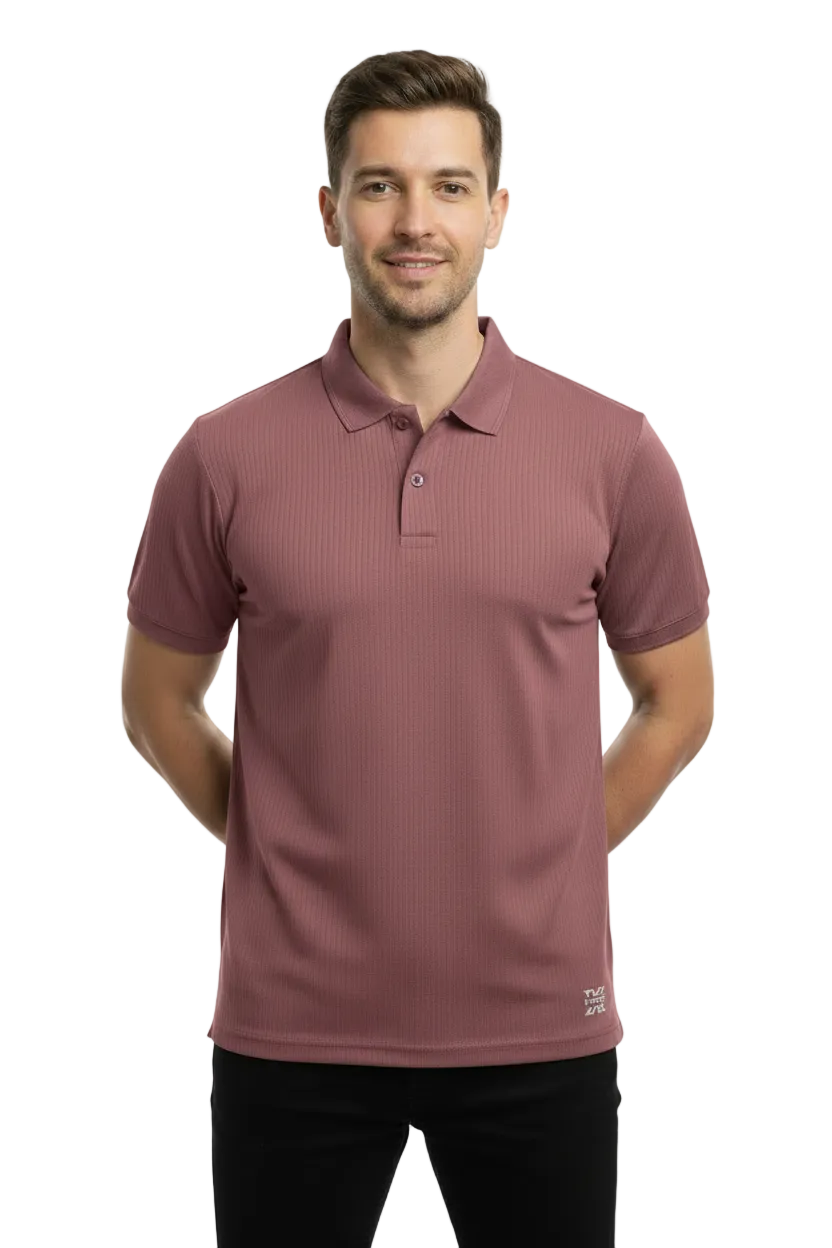 Mens Polo T-Shirt VTD-144