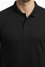 Mens Polo T-Shirt VTD-144