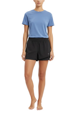 Steylo Girl's Duofit Shorts STY-27