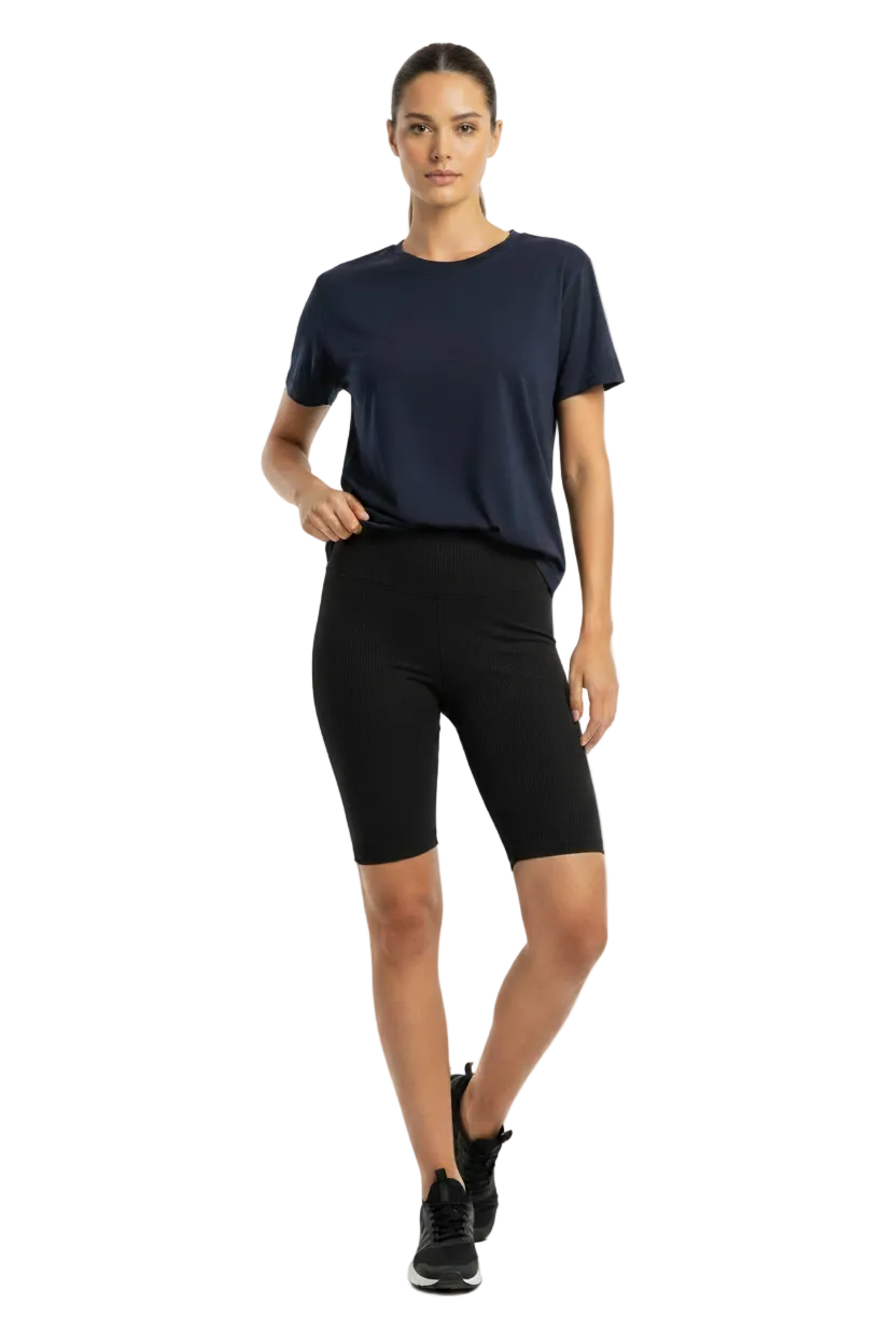 Steylo Girl's Shorts STY-33