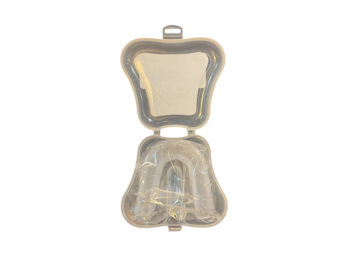 Gum Shield Mouth Guard Single
