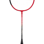 Hundred Powertek 100 Badminton Racket (Set of 2)