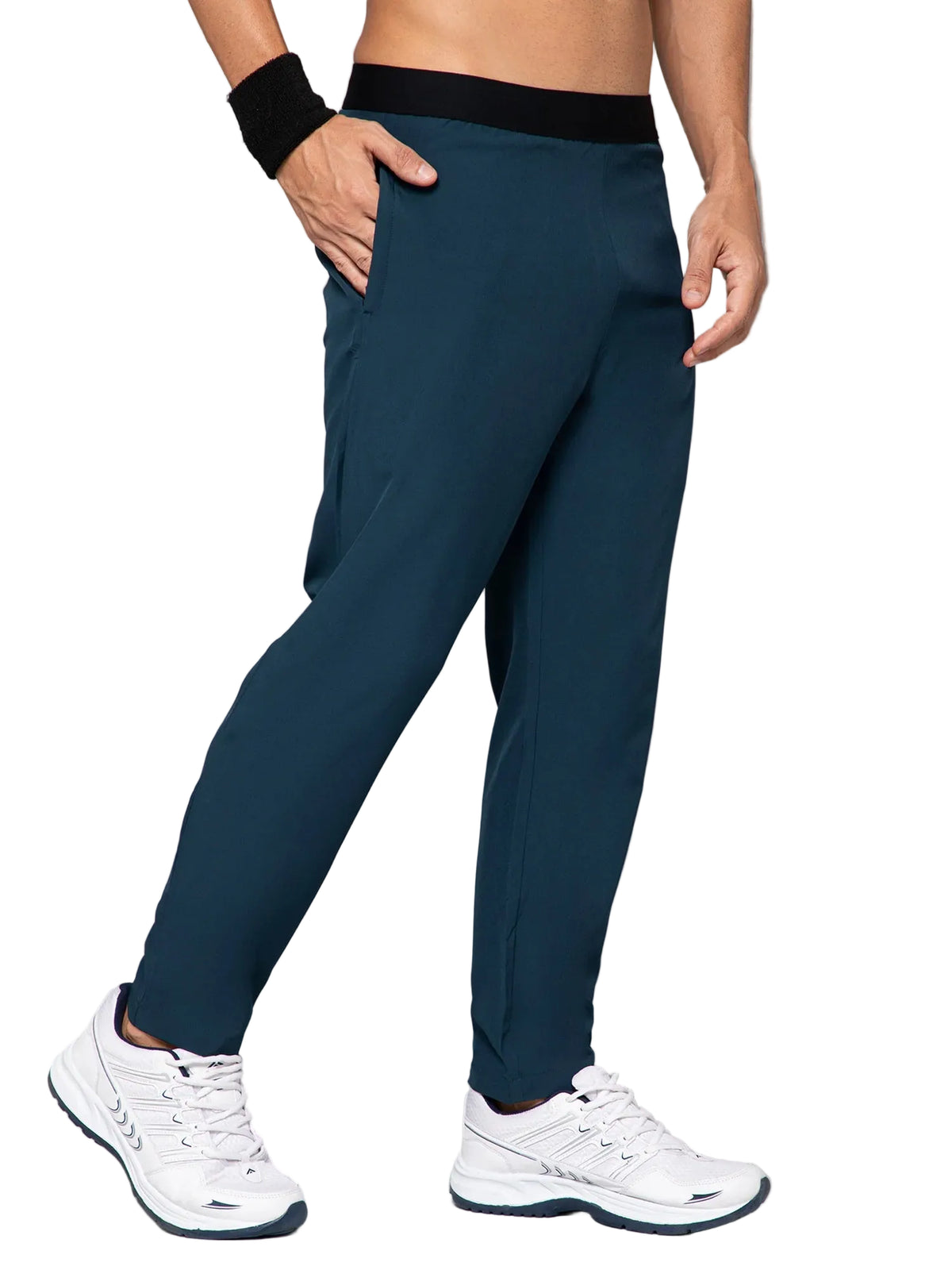 Minimal Buzz Unstoppable Ankle Pants CMSAP001