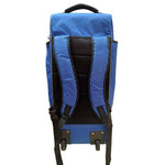 Kit Bag - Force Duffle Bag (Navy Blue)