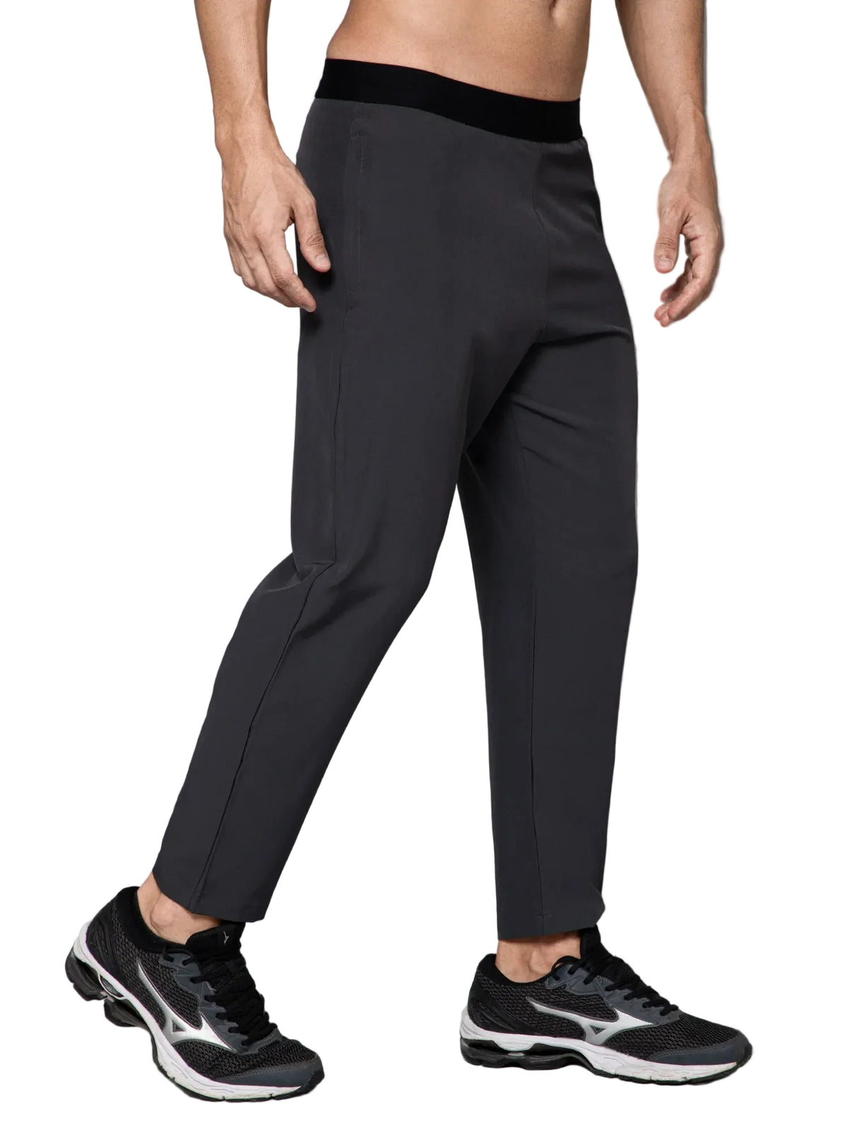 Minimal Buzz Unstoppable Ankle Pants CMSAP001