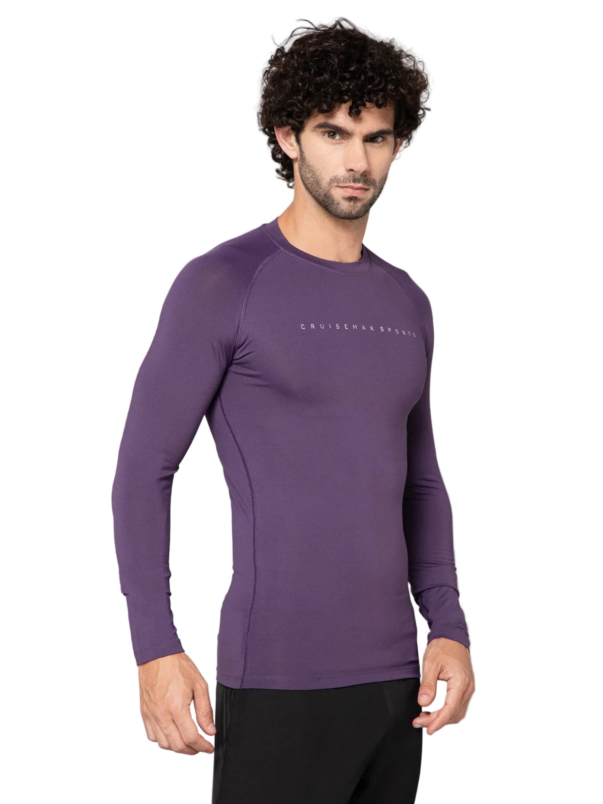 Minimal Buzz Core Compression F/S T-Shirt CMSCT001