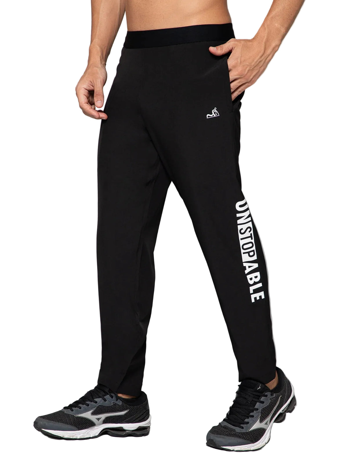 Minimal Buzz Unstoppable Ankle Pants CMSAP001