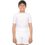 Vector Kids Round Neck Half Sleeve T-Shirt VTDK-030