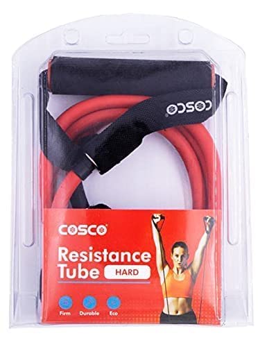 Cosco Resistance Tube