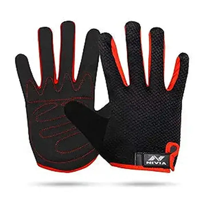 Nivia Cross Training Basic Gloves