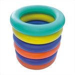 Sagar Tennikoit Ring