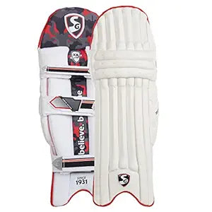 Batting Legguard SG Test