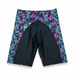 Mr. India-26 Men's Swimming Jammer