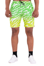 Rudestyle Athleisure Shorts YT008