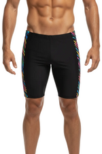 Oceanic Tiger-3 Swimming Jammer