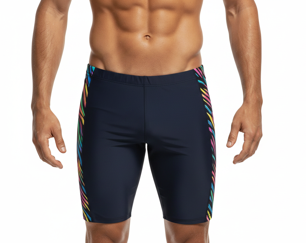 Oceanic Tiger-3 Swimming Jammer