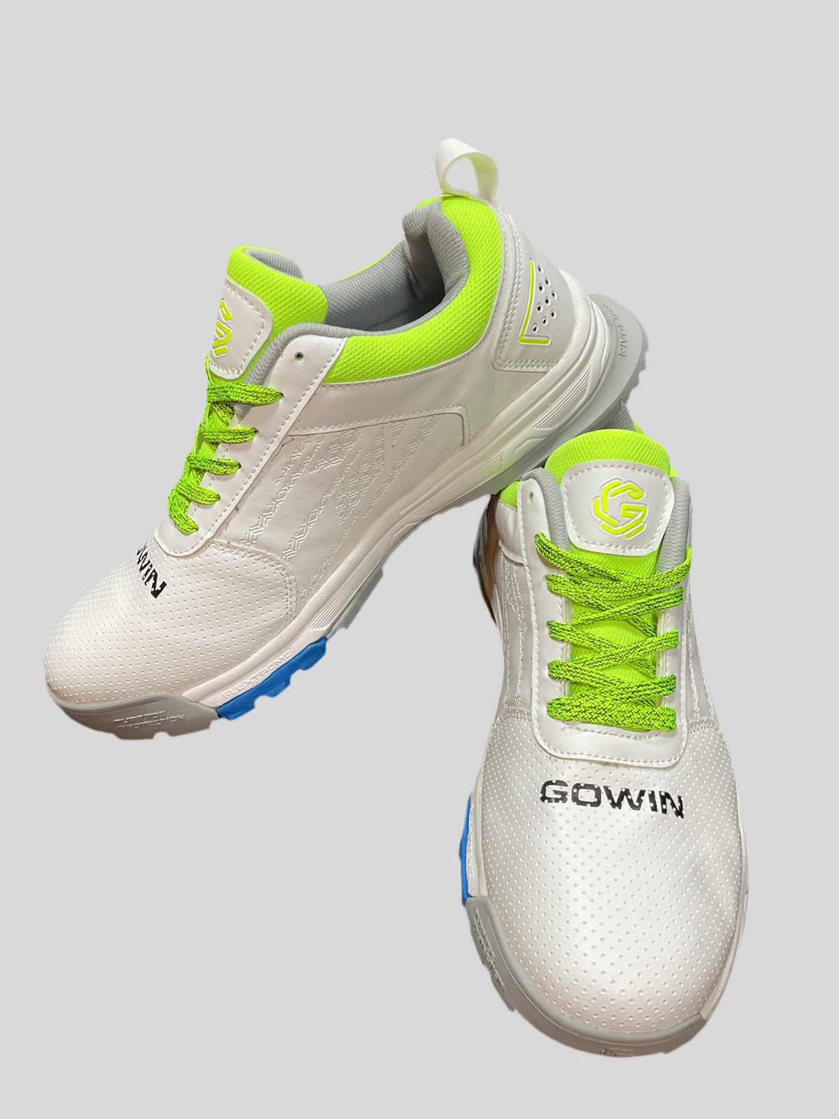 Gowin Cricket Shoes Turf Pro