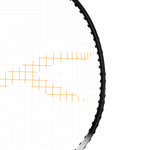 Hundred Powertek 100 Badminton Racket (Set of 2)