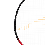 Hundred Powertek 100 Badminton Racket (Set of 2)