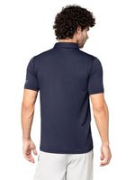 Minimal Buzz Soft Touch Polo T-Shirt CMSPT005