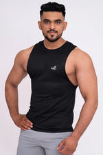 Minimal Buzz CMS Power Gym Vest CMSGV004