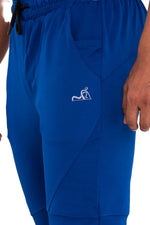 Minimal Buzz Unstoppable Slim Fit Joggers YT009