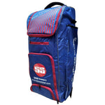 Kit Bag - Force Duffle Bag (Navy Blue)