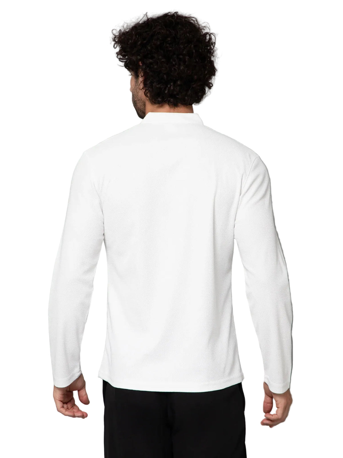 Minimal Buzz The Henley T-Shirts CMSLT001