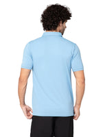 Minimal Buzz Soft Touch Polo T-Shirt CMSPT005