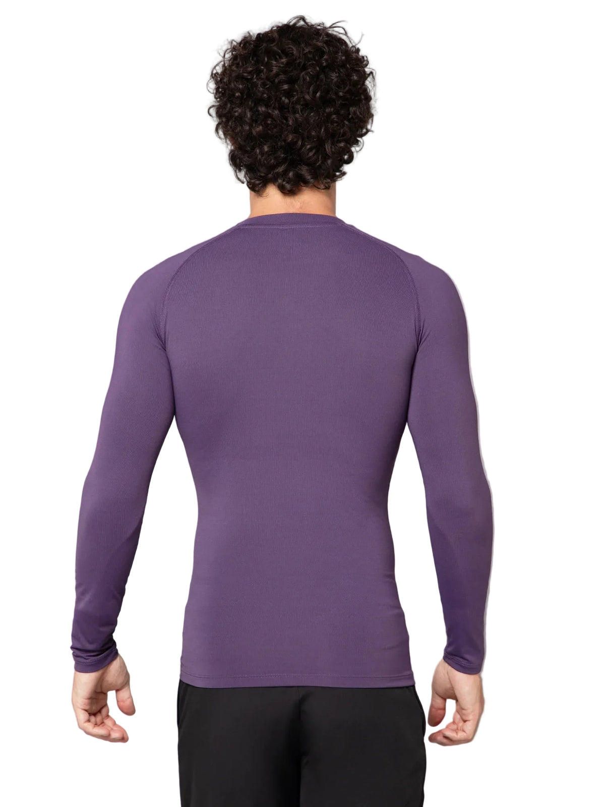 Minimal Buzz Core Compression F/S T-Shirt CMSCT001