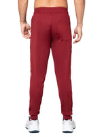Rudestyle Cut And Sew Joggers CMSRJ001