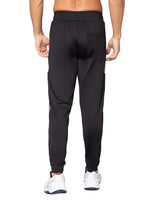 Rudestyle Cut And Sew Joggers CMSRJ001