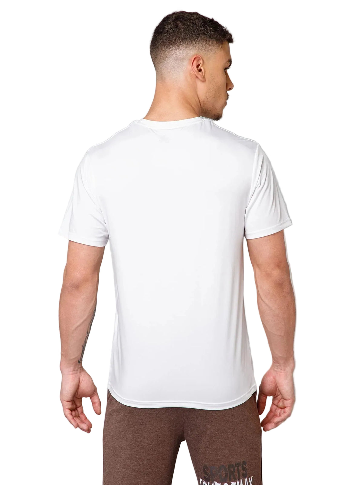 Minimal Buzz Basic Core T-Shirt CMSRB002