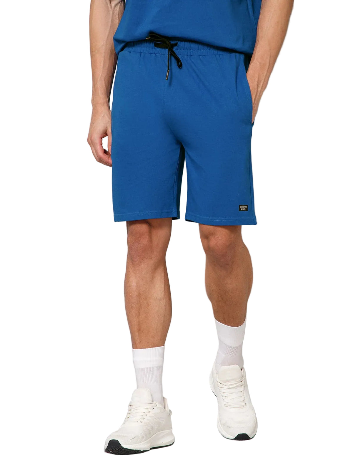 Rudestyle Gamer Oversized Co-Ord Set