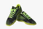 Sega Glaze Indoor Football Shoes (Green)
