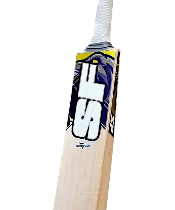 SF Cricket Bat KW Jumbo 500