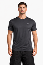 Lumo Mens Round Neck T-Shirt 2103
