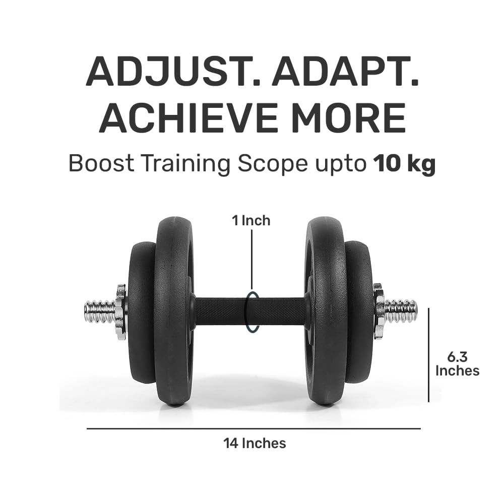 Power Kit 10 kg
