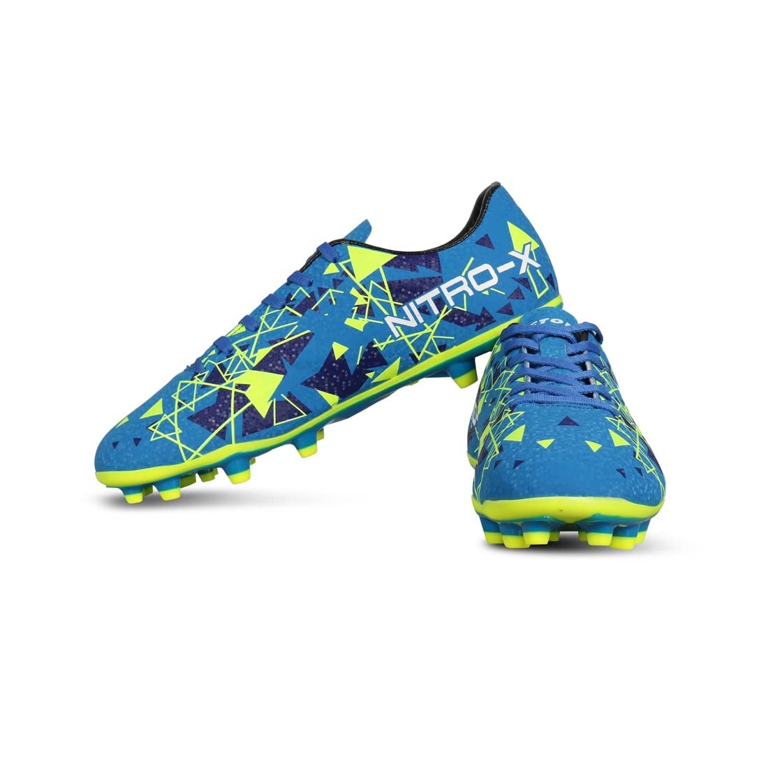 Vector X Nitro-X Football Shoes for Men