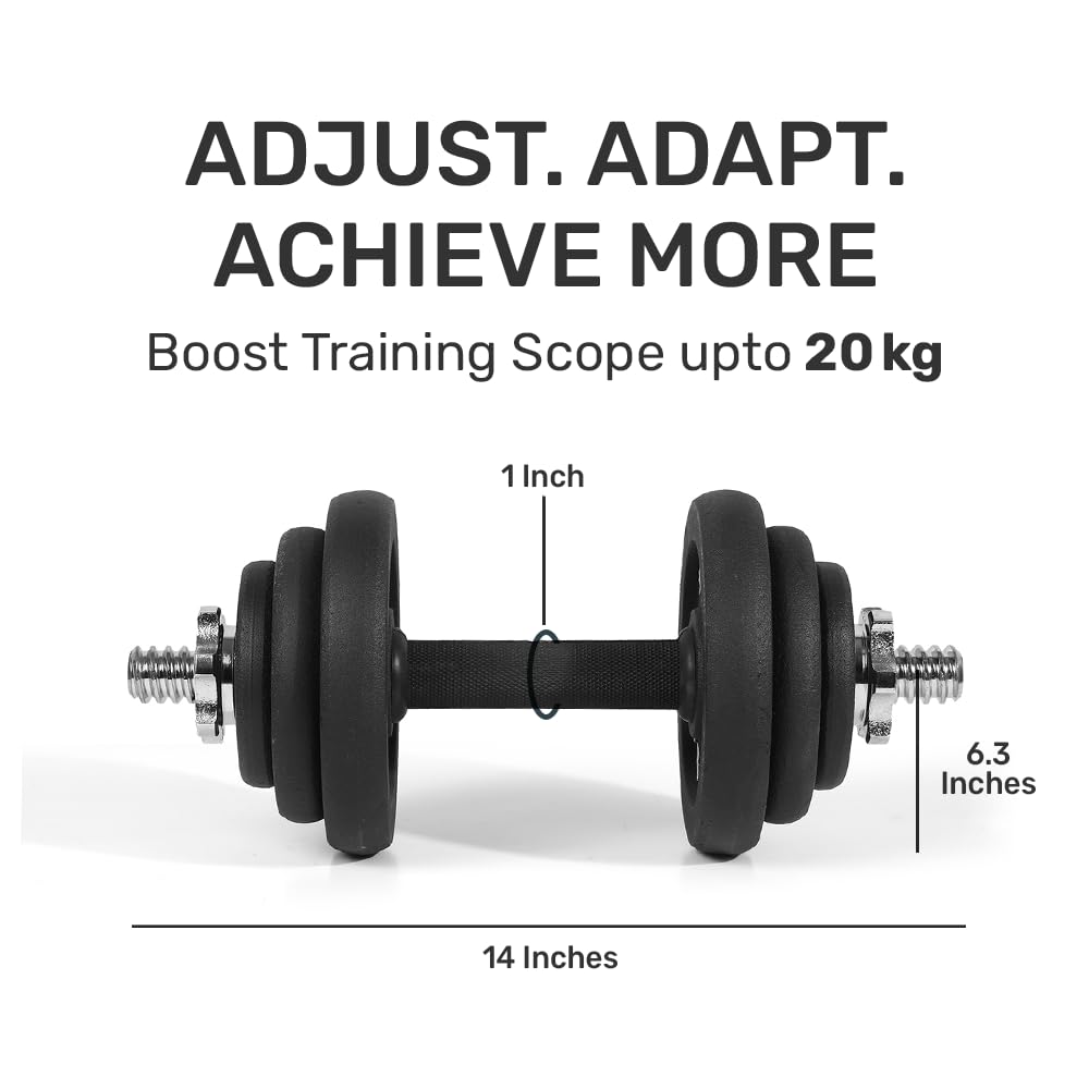 Power Kit 20 kg