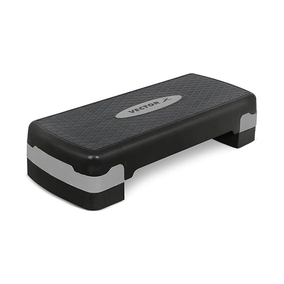 Vector X Aerobic Stepper JF-3001