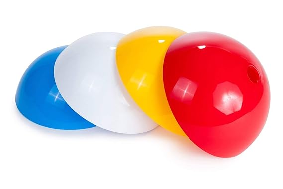 Vector-X Dome Marker (Pack Of 6)